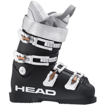 RAPTOR 90 RS W BLACK