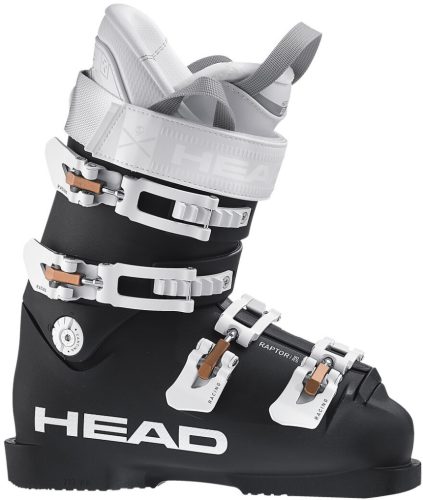 RAPTOR 90 RS W BLACK