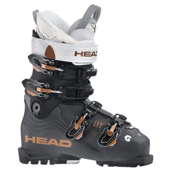 NEXO LYT 110 RS W   ANTHRACITE / BLACK