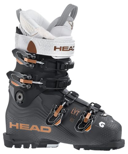 NEXO LYT 110 RS W   ANTHRACITE / BLACK