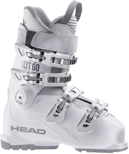 EDGE LYT 60 W  WHITE/GRAY