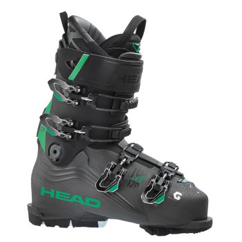 NEXO LYT 120 GW ANTHRACITE / GREEN