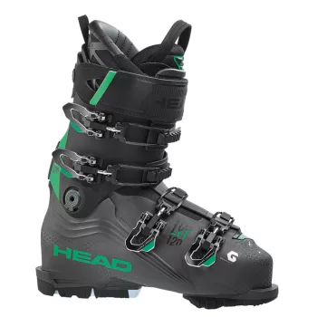 NEXO LYT 120 GW ANTHRACITE / GREEN