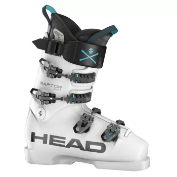 RAPTOR WCR 2 WHITE