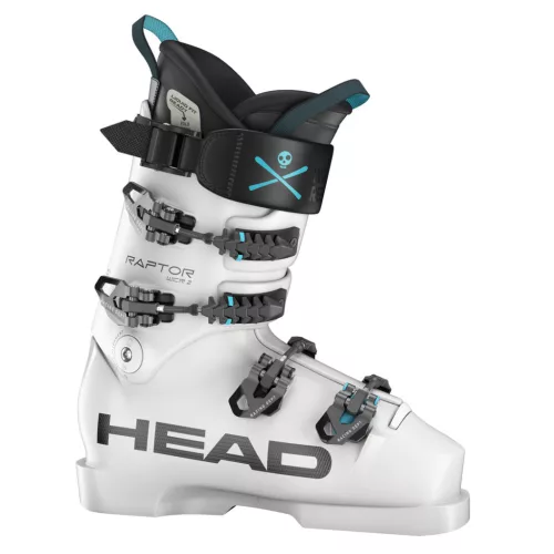 RAPTOR WCR 2 WHITE