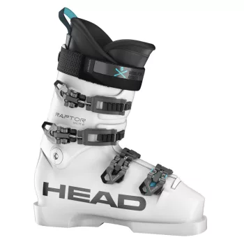 RAPTOR WCR 6 SC WHITE