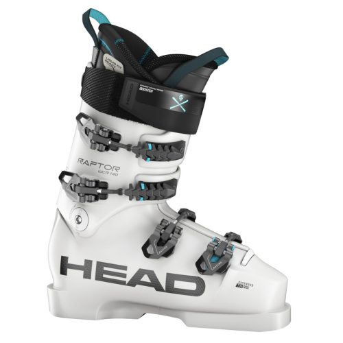 RAPTOR WCR 140S WHITE