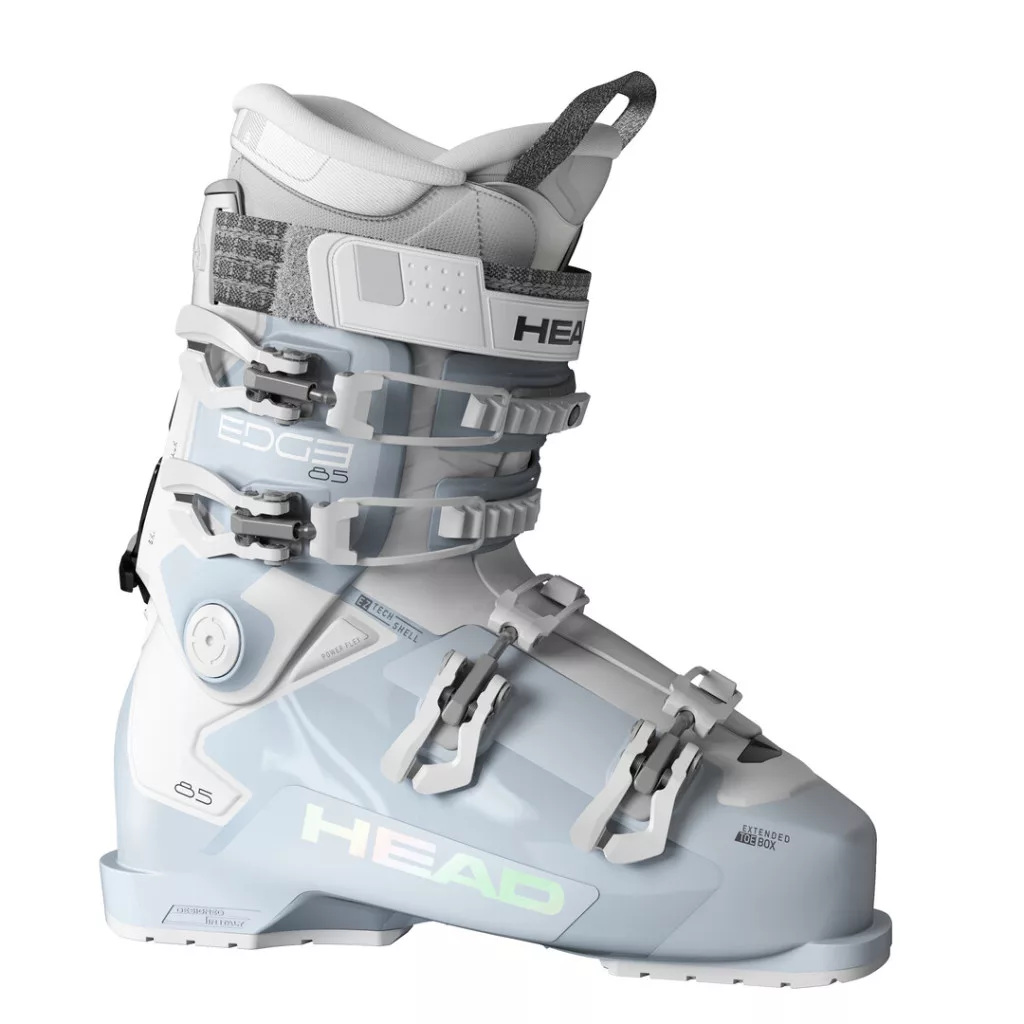 EDGE 85 W HV ICE - tandtsport webáruház