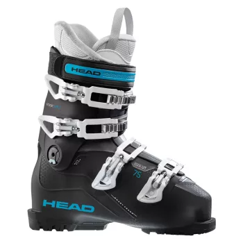 EDGE LYT 75 W HV BLACK/TURQUOISE