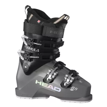 FORMULA 85 W MV ANTHRACITE/BLACK