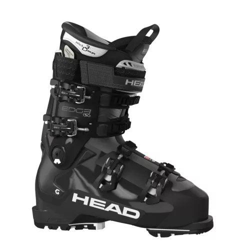 EDGE 130 HV GW BLACK-WHITE