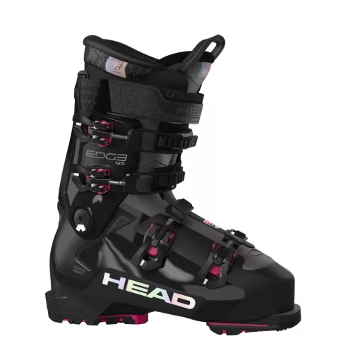 EDGE 95 W HV GW BLACK-FUCHSIA