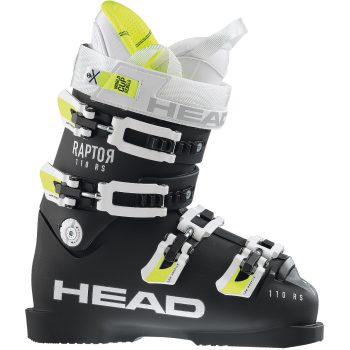 RAPTOR 110 RS W