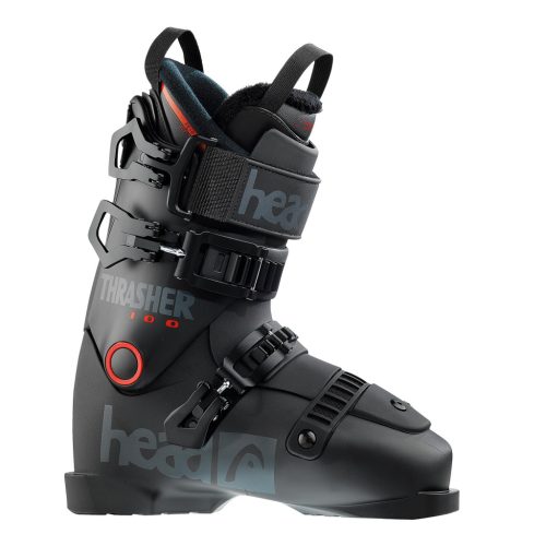 THRASHER 100
