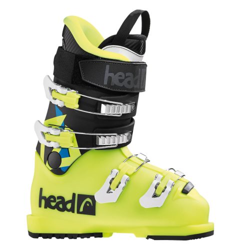 RAPTOR CADDY 60 JR YELLOW - BLACK