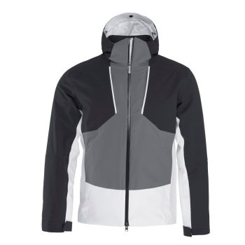 Glacier Jacket M