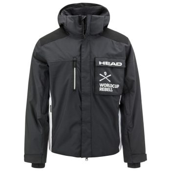 RACE TEAM Jacket Men