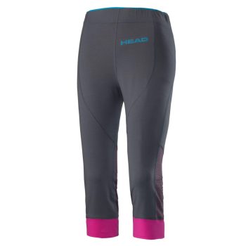 HEXAGON 3/4 PANT WOMEN