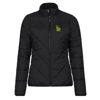 RACE KINETIC Jacket W