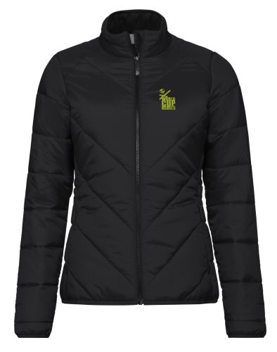 RACE KINETIC Jacket W