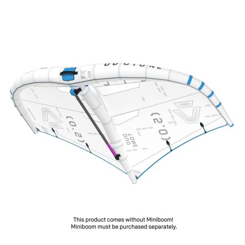 DTF-Wing Slick Concept Blue
