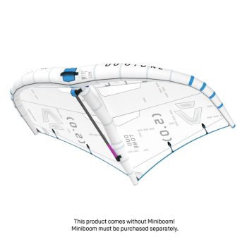 DTF-Wing Slick Concept Blue