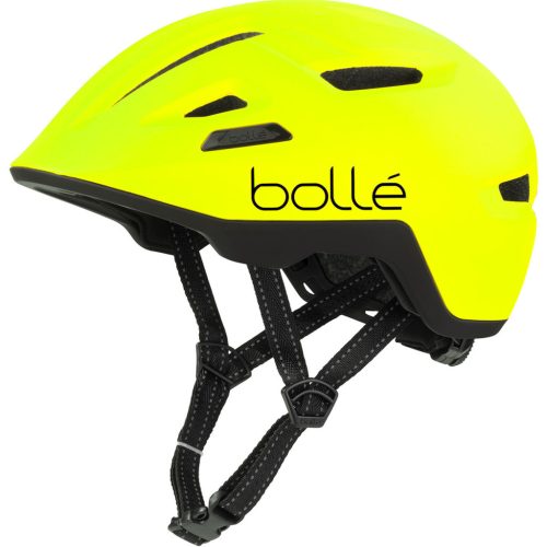 STANCE Hi Vis Yellow Matte