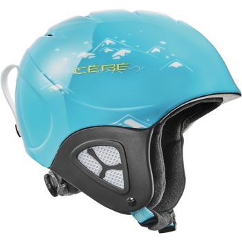 Pluma Junior  Shiny Blue Bear