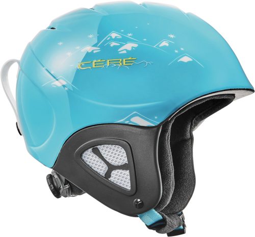 Pluma Junior  Shiny Blue Bear