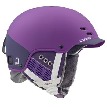 Pride Matt Purple White