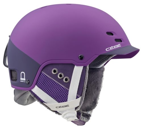 Pride Matt Purple White