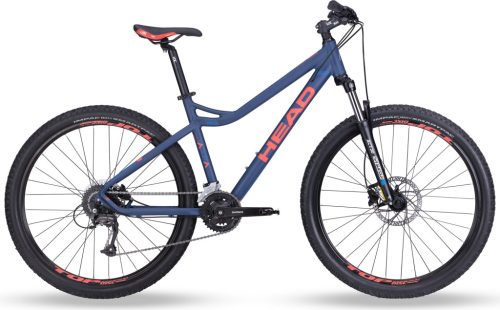 Tacoma II 27,5"