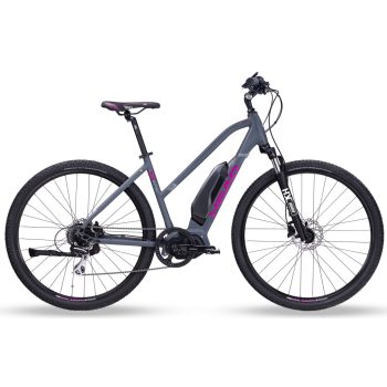e I-Peak I women e5000