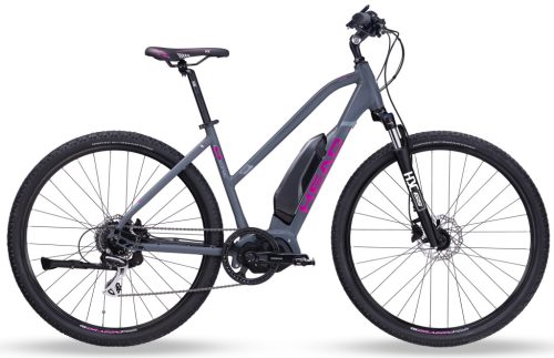 e I-Peak I women e5000