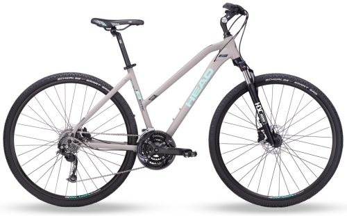 I-Peak II women