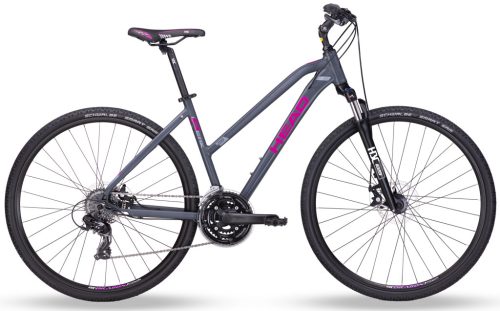 I-Peak I women