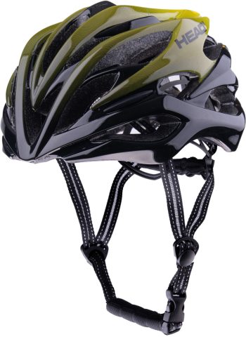 Helmet MTB W11 In-Mould