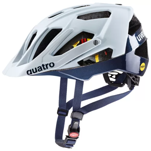 UVEX QUATRO CC MIPS