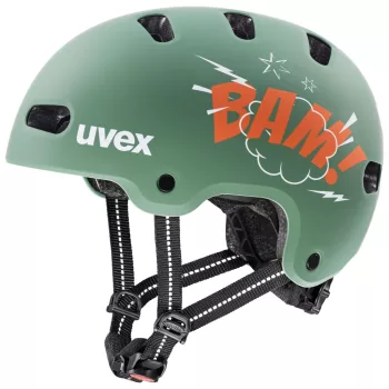 UVEX KID 4 STYLE