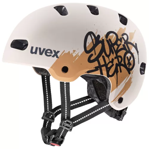 UVEX KID 4 STYLE