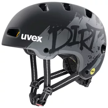 UVEX KID 4 STYLE MIPS