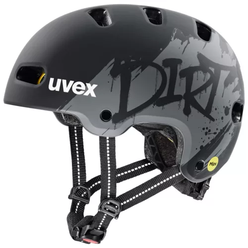 UVEX KID 4 STYLE MIPS