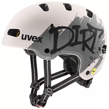 UVEX KID 4 STYLE MIPS