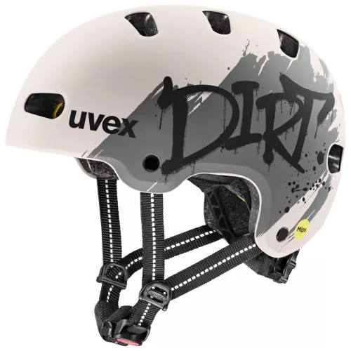 UVEX KID 4 STYLE MIPS