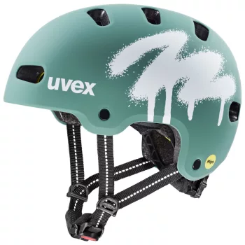 UVEX KID 4 STYLE MIPS