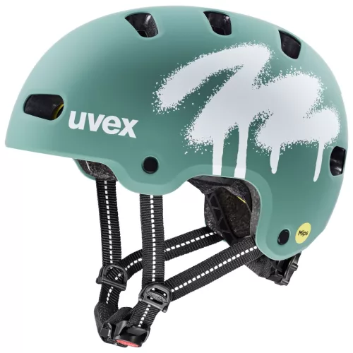 UVEX KID 4 STYLE MIPS
