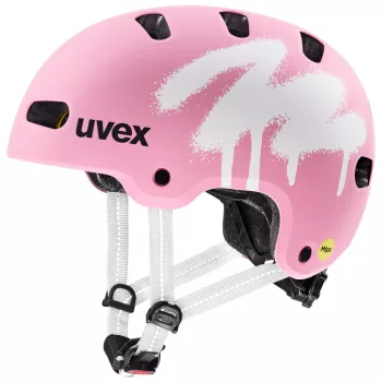 UVEX KID 4 STYLE MIPS